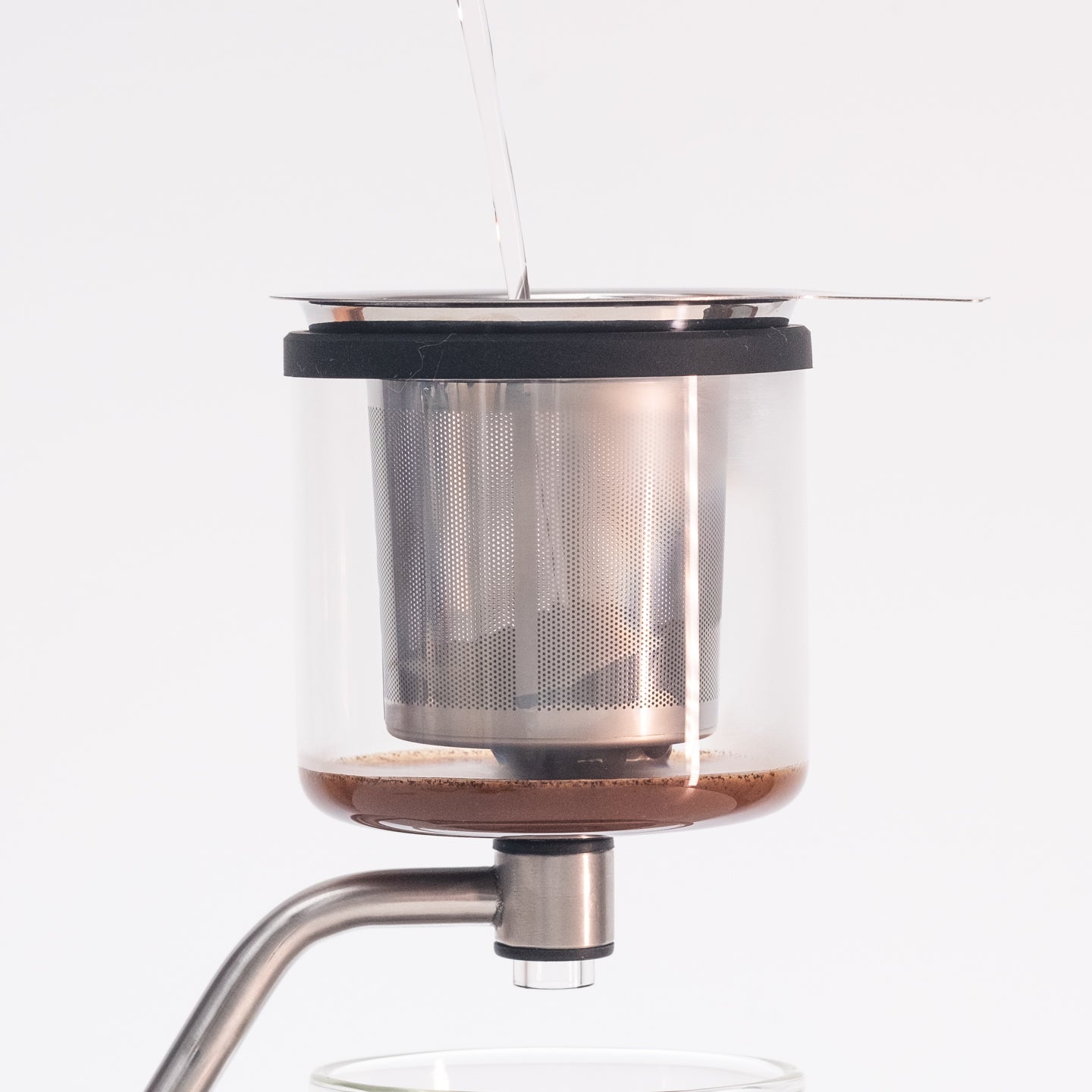 Brew Chamber (Barisieur Attachment)